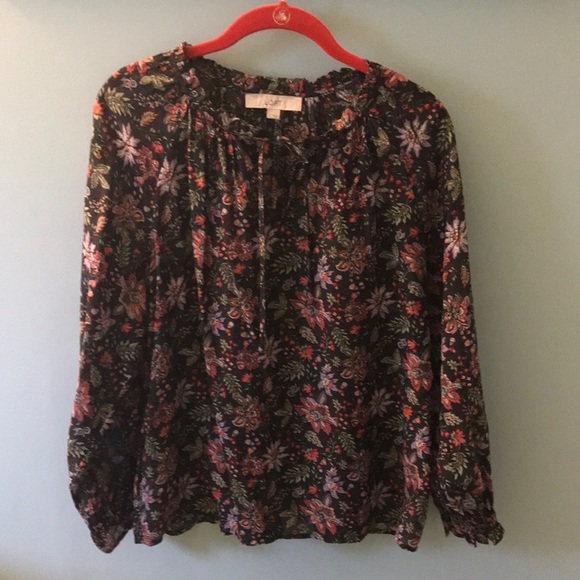 Blouse - Picture 1 of 4